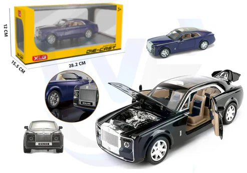 Rolls-Royce Car Toy