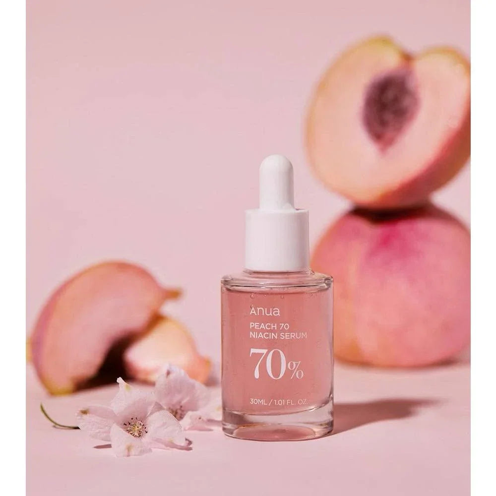 Niacinamide Serum (30ml) (Original)