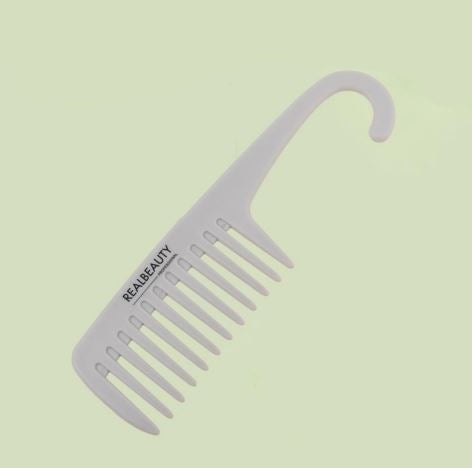 Sturdy Detangle Comb (RB-951)