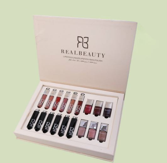 Beauty Set (976-A) (Original)