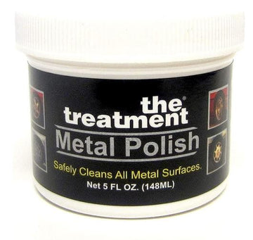 Metal Aluminum Polish (148ml)